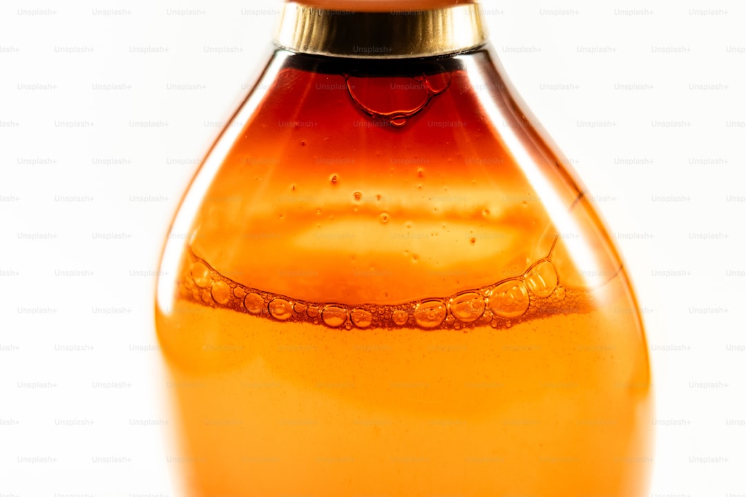 Premium Shampoo Collection